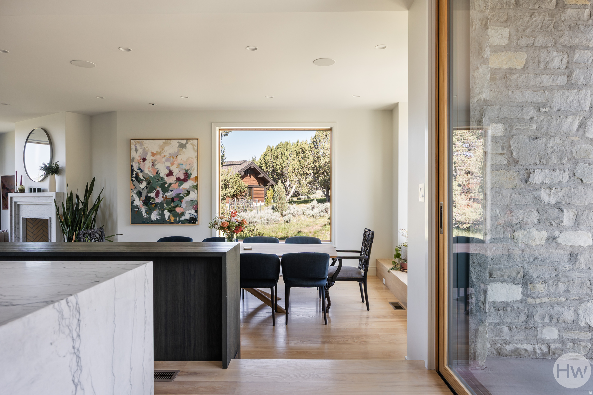 RED LEDGES - Residential