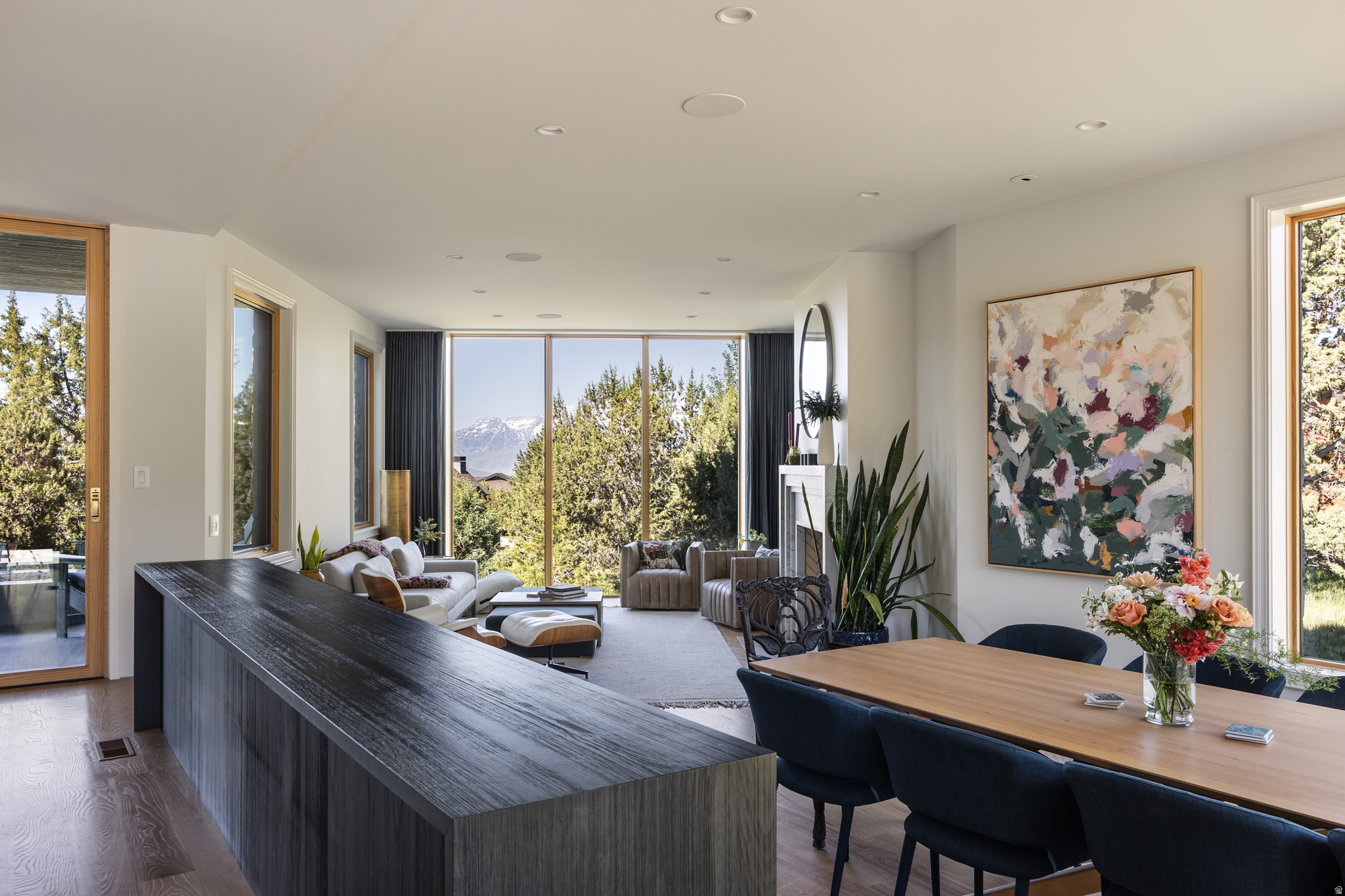 RED LEDGES - Residential