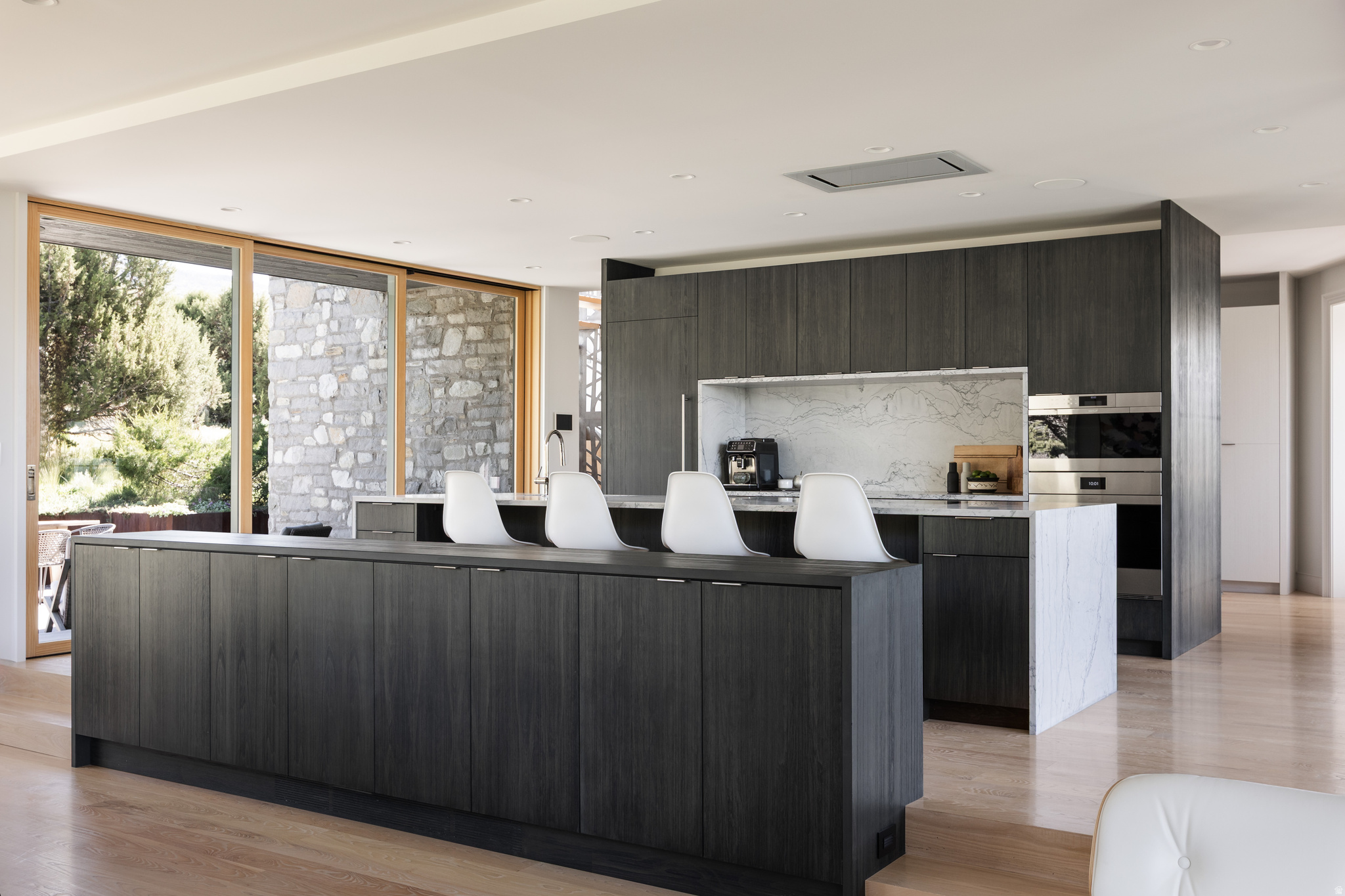 RED LEDGES - Residential