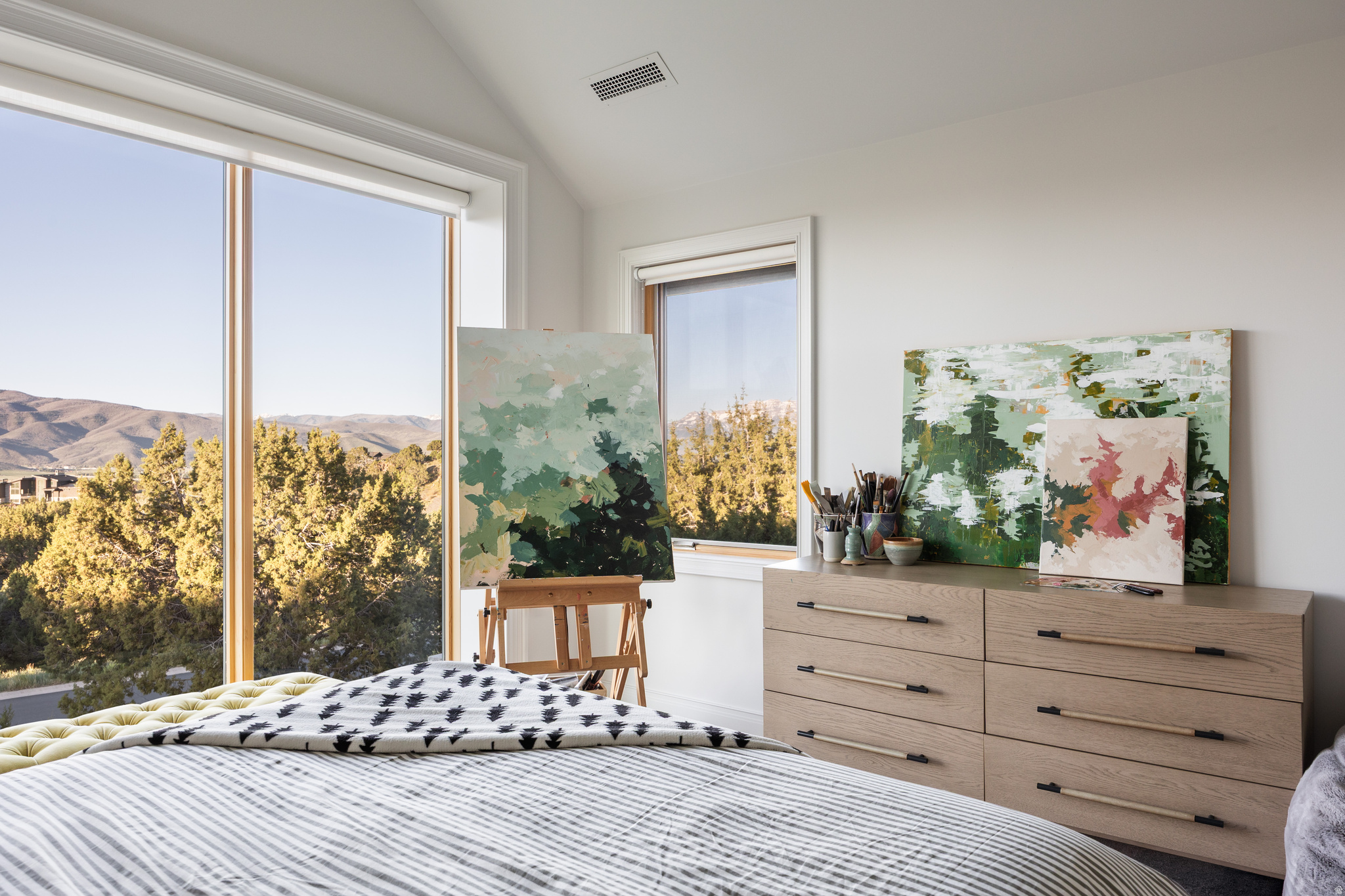 RED LEDGES - Residential
