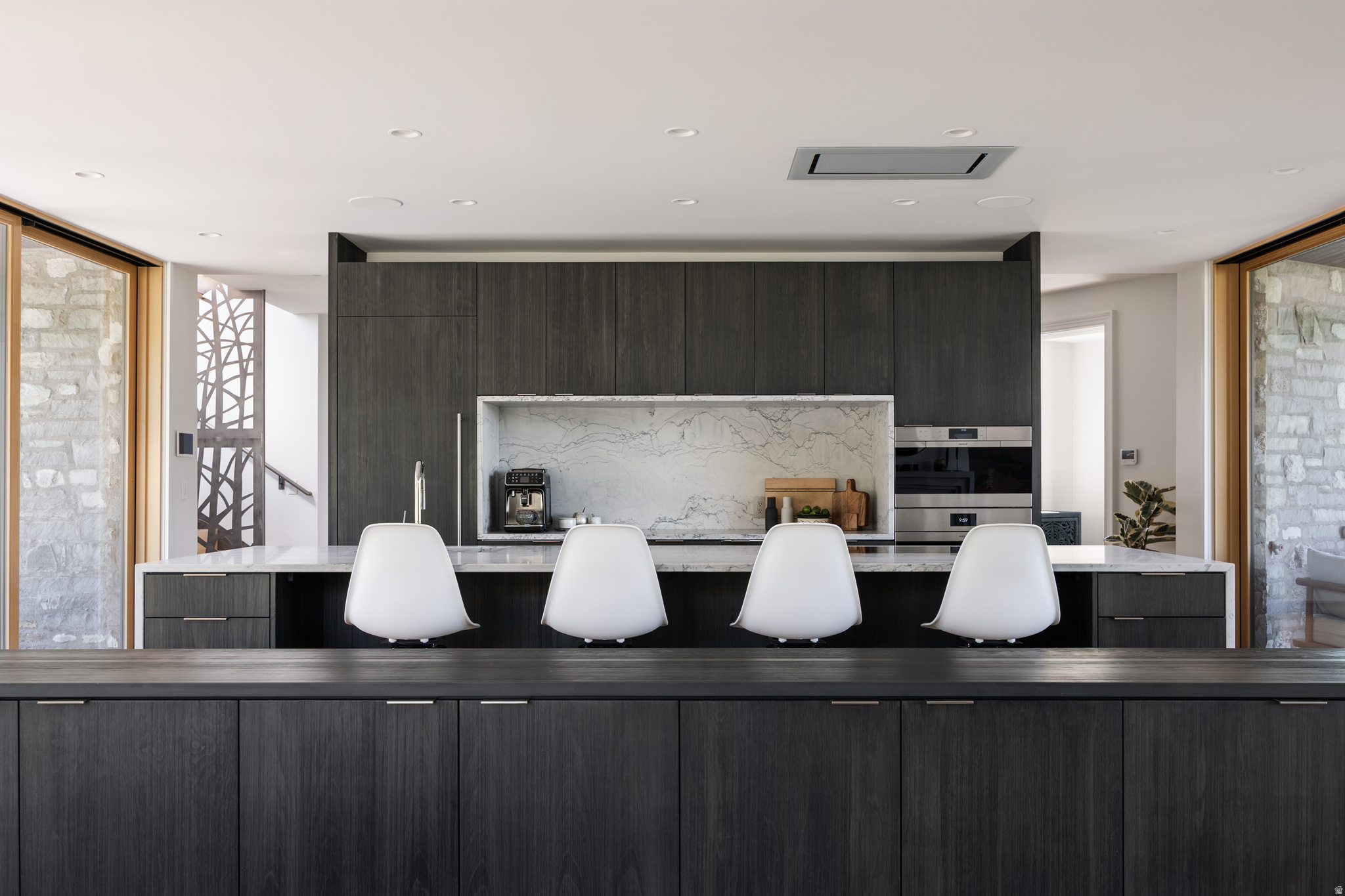 RED LEDGES - Residential