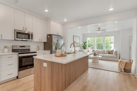 Photo of 349 E 750 S #OT19, Ogden, UT 84404 (MLS # 2179522)
