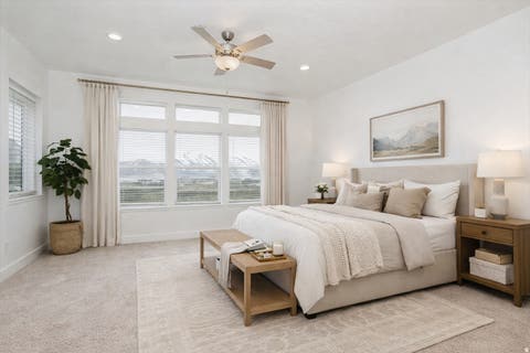 Tiny photo for 349 E 750 S #OT19, Ogden, UT 84404 (MLS # 2179522)