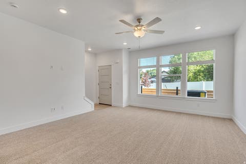Tiny photo for 349 E 750 S #OT19, Ogden, UT 84404 (MLS # 2179522)