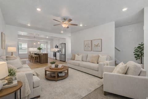 Tiny photo for 349 E 750 S #OT19, Ogden, UT 84404 (MLS # 2179522)