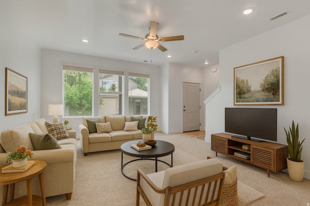 Photo of 349 E 750 S #OT19, Ogden, UT 84404 (MLS # 2179522)