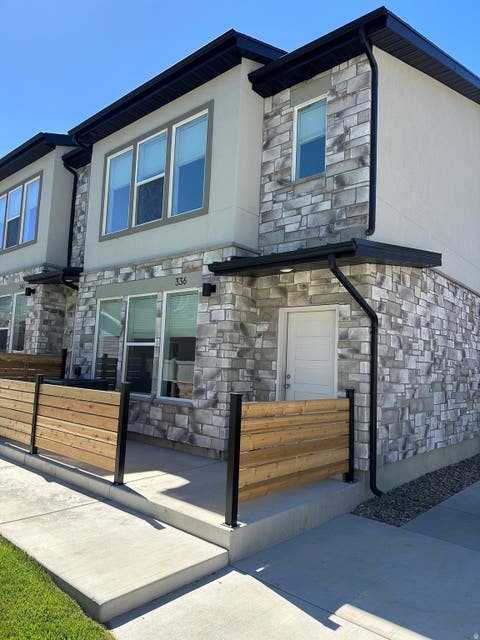 Tiny photo for 349 E 750 S #OT19, Ogden, UT 84404 (MLS # 2179522)