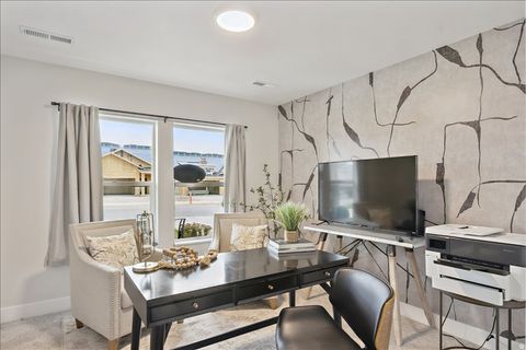 Tiny photo for 2563 S 2430 W #513, Syracuse, UT 84075 (MLS # 2152530)