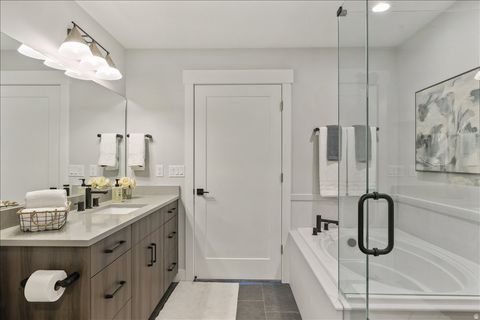 Tiny photo for 2563 S 2430 W #513, Syracuse, UT 84075 (MLS # 2152530)
