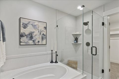 Tiny photo for 2563 S 2430 W #513, Syracuse, UT 84075 (MLS # 2152530)