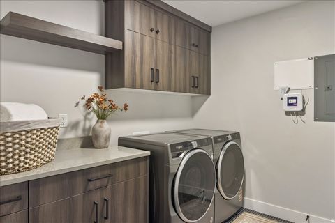 Tiny photo for 2563 S 2430 W #513, Syracuse, UT 84075 (MLS # 2152530)