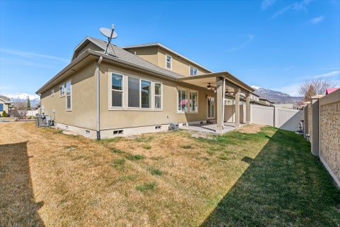 Tiny photo for 1587 W 430 N, Lindon, UT 84042 (MLS # 2185619)