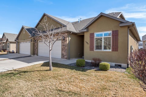 Tiny photo for 1587 W 430 N, Lindon, UT 84042 (MLS # 2185619)