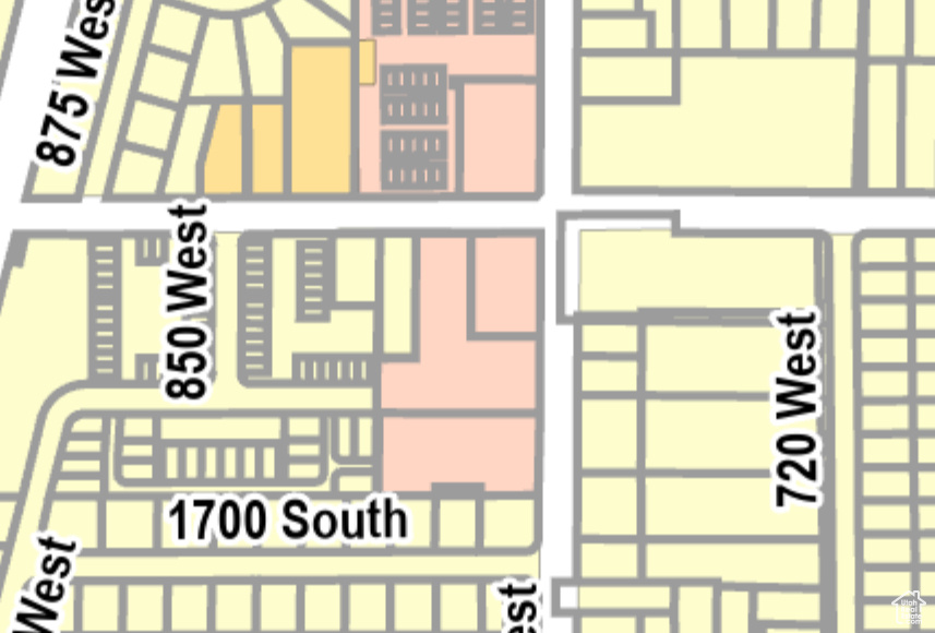 WOODS CROSS - Commercial Lease