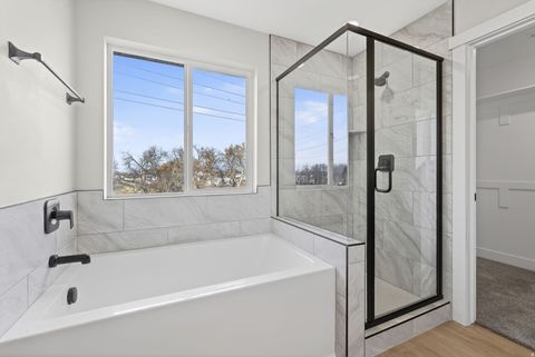 Tiny photo for 5776 S TRIPP LN W, Murray, UT 84123 (MLS # 2131928)