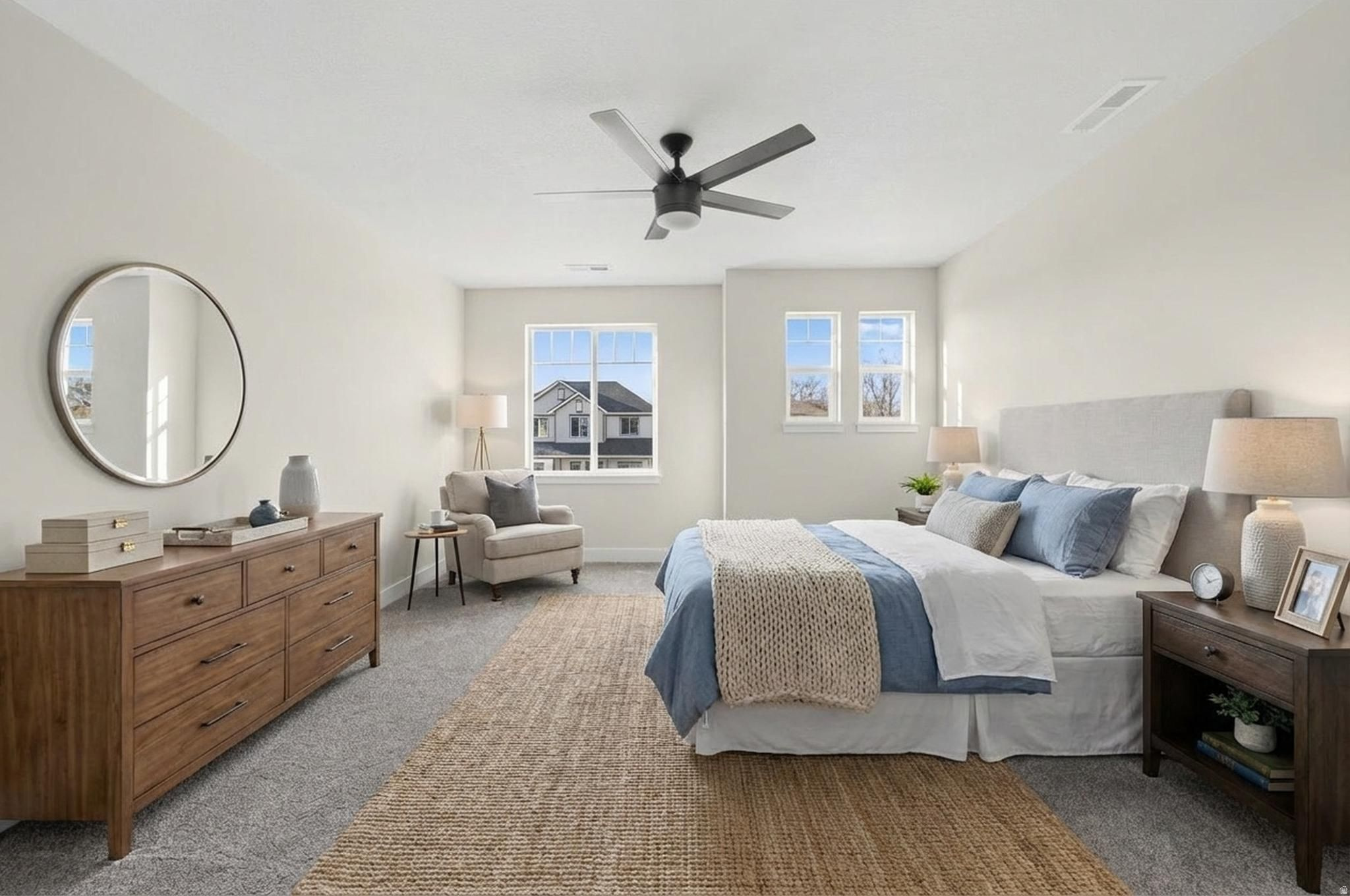 TRIPP LANE - Residential