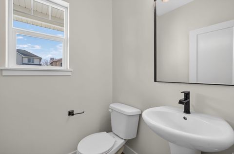 Tiny photo for 5776 S TRIPP LN W, Murray, UT 84123 (MLS # 2131928)