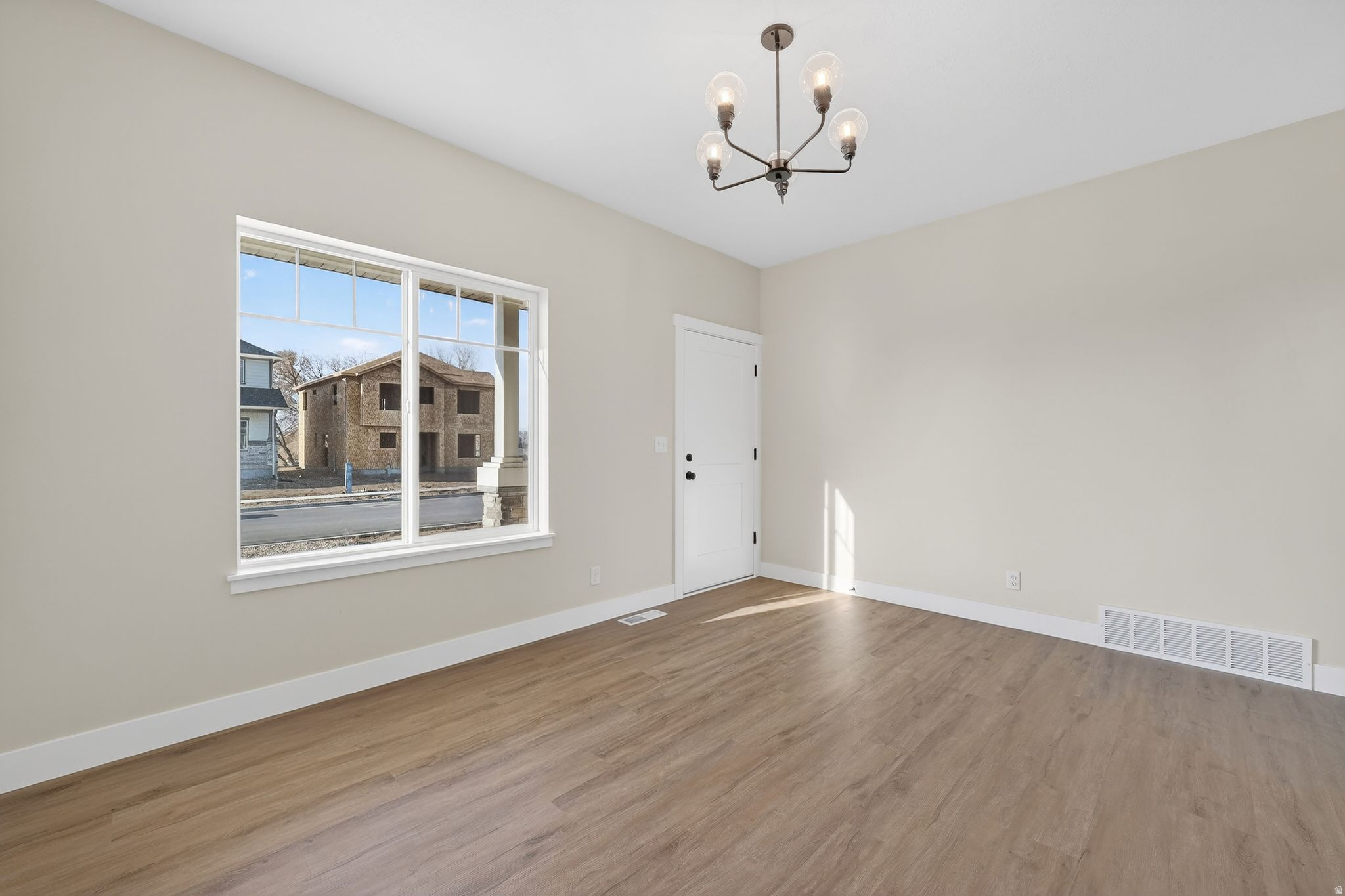 TRIPP LANE - Residential