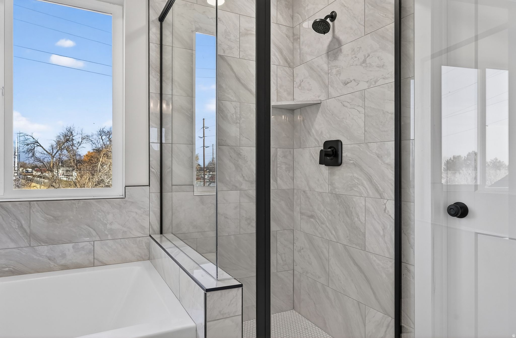 TRIPP LANE - Residential