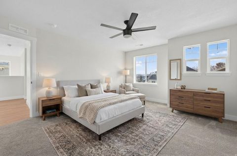 Tiny photo for 5776 S TRIPP LN W, Murray, UT 84123 (MLS # 2131928)