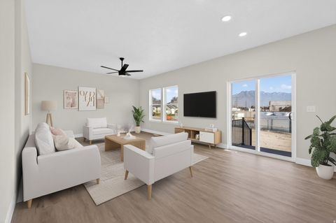 Tiny photo for 5776 S TRIPP LN W, Murray, UT 84123 (MLS # 2131928)