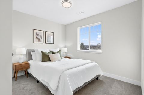 Tiny photo for 5776 S TRIPP LN W, Murray, UT 84123 (MLS # 2131928)