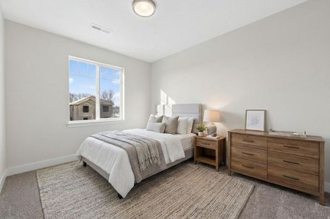 Tiny photo for 5776 S TRIPP LN W, Murray, UT 84123 (MLS # 2131928)