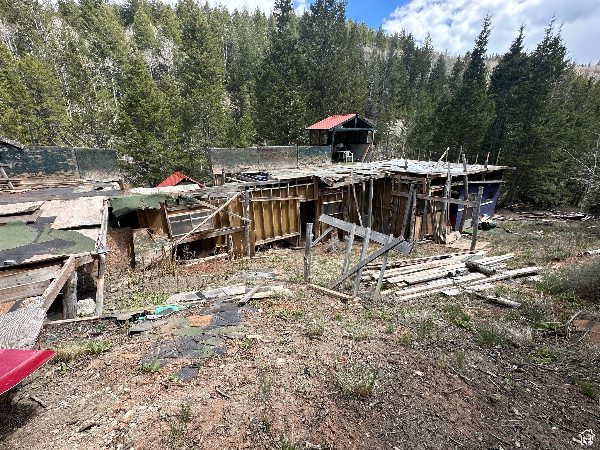 Land, Duchesne, Utah image 31