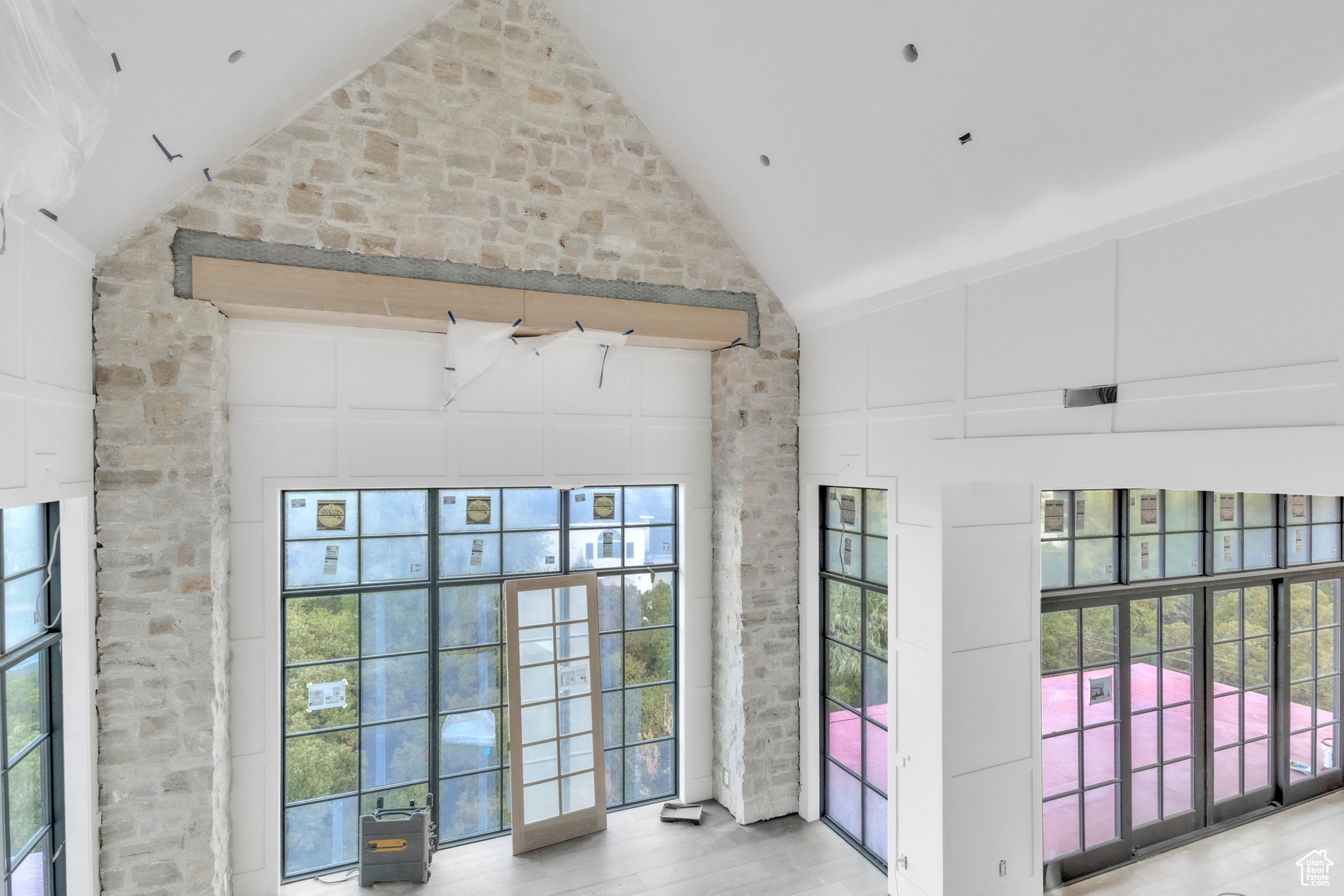 PHEASANT HILLS PLAT 4 P U D - Residential