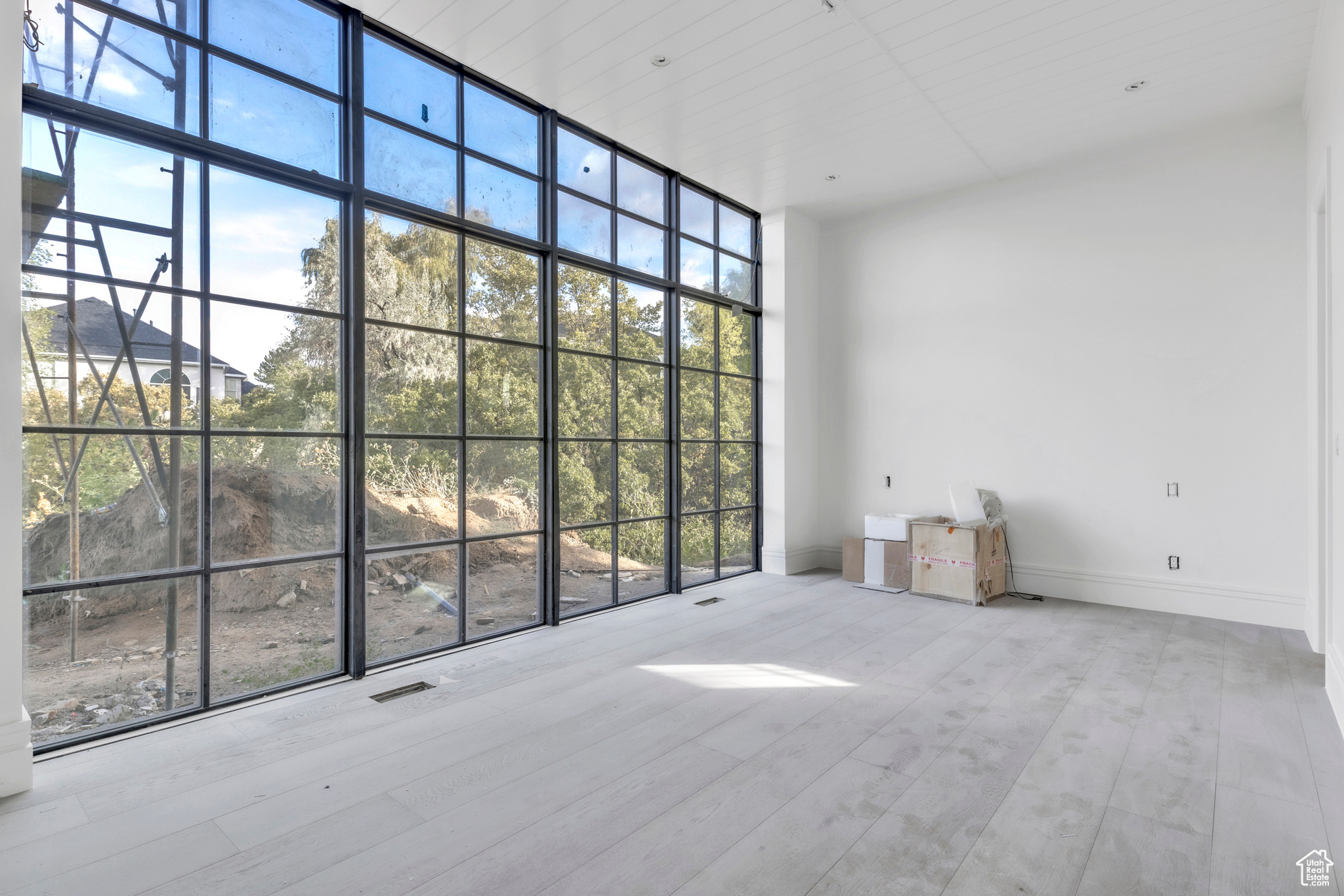 PHEASANT HILLS PLAT 4 P U D - Residential