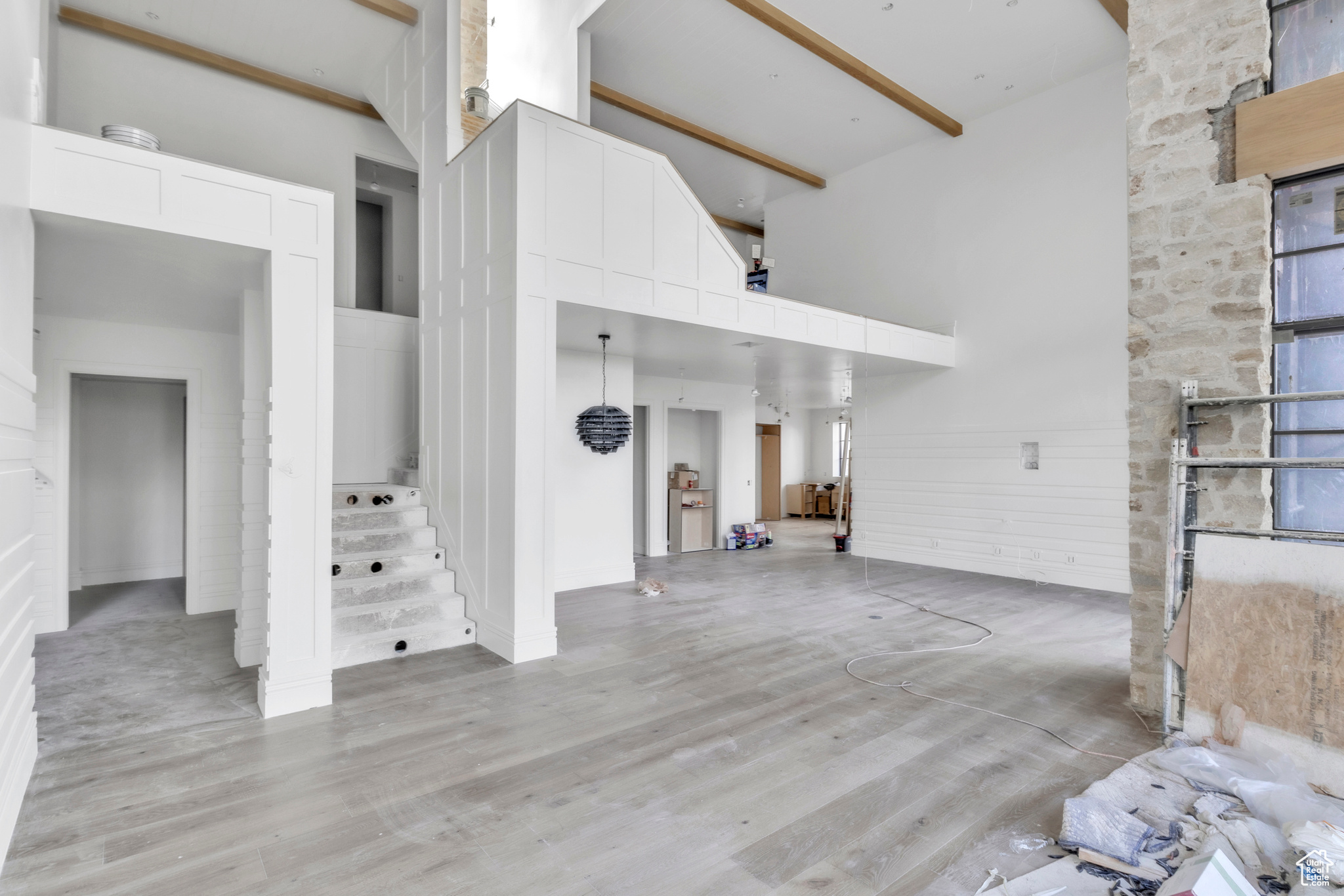 PHEASANT HILLS PLAT 4 P U D - Residential