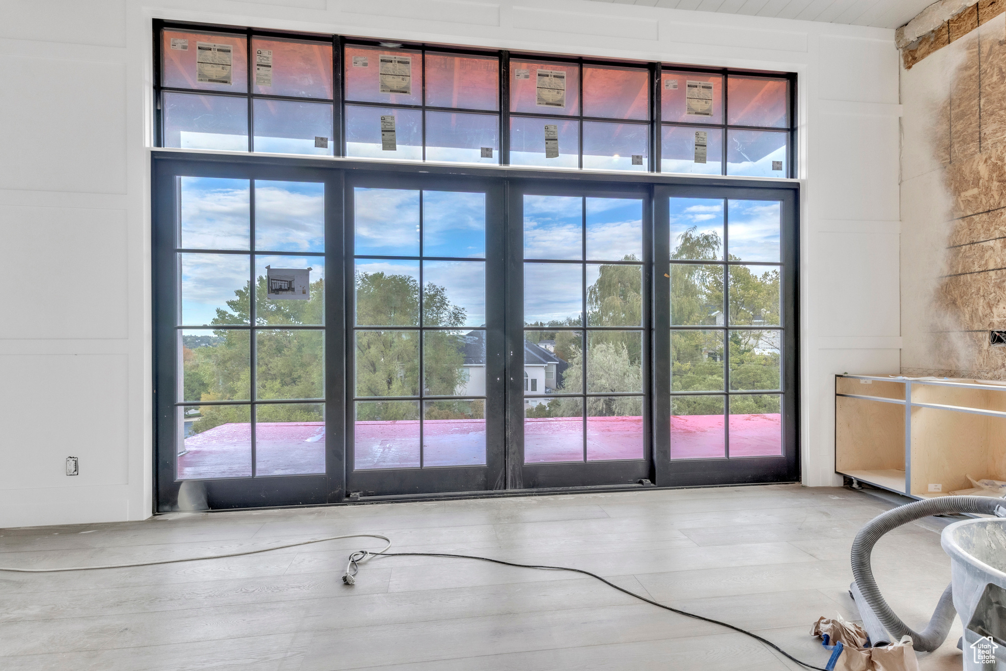 PHEASANT HILLS PLAT 4 P U D - Residential