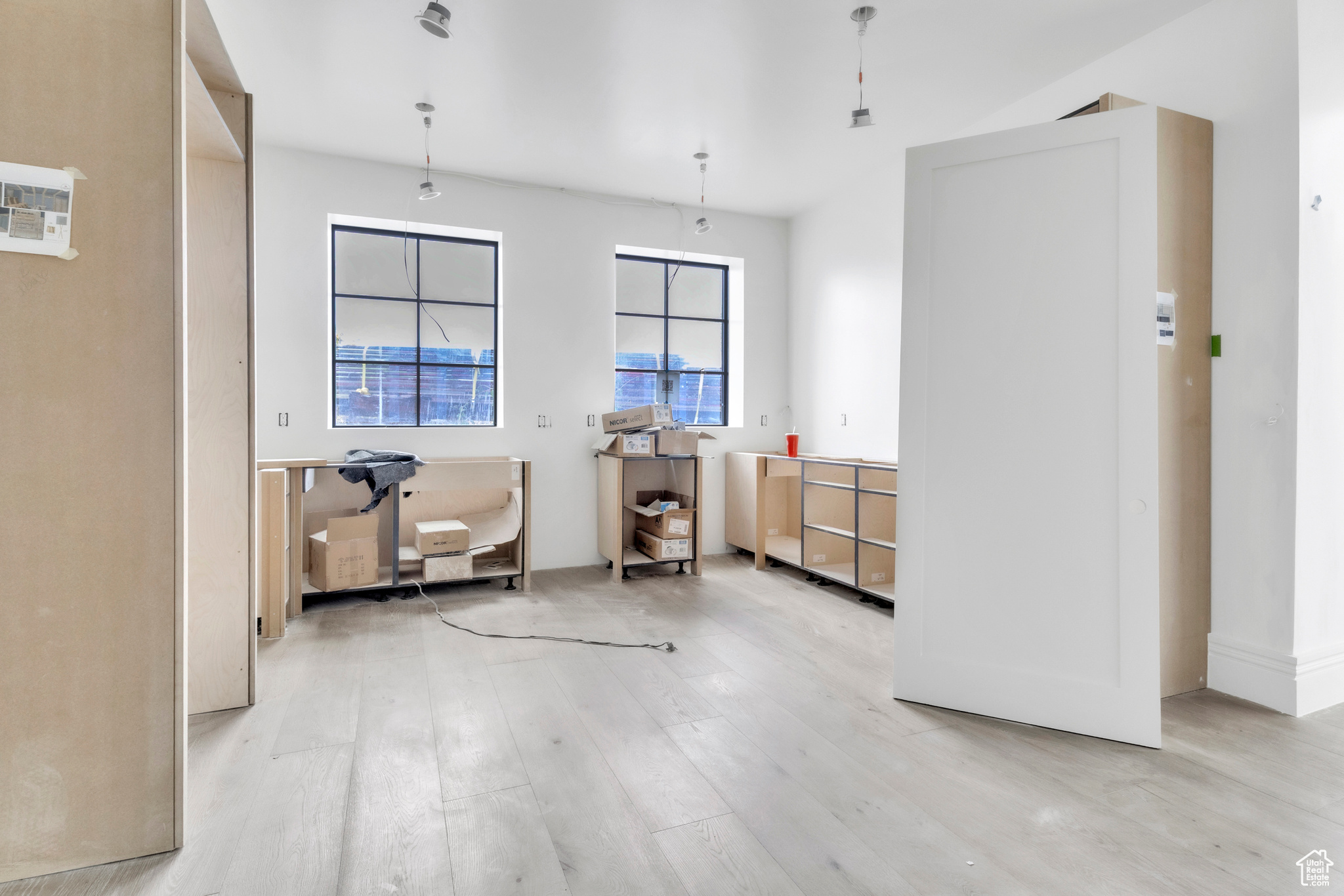 PHEASANT HILLS PLAT 4 P U D - Residential