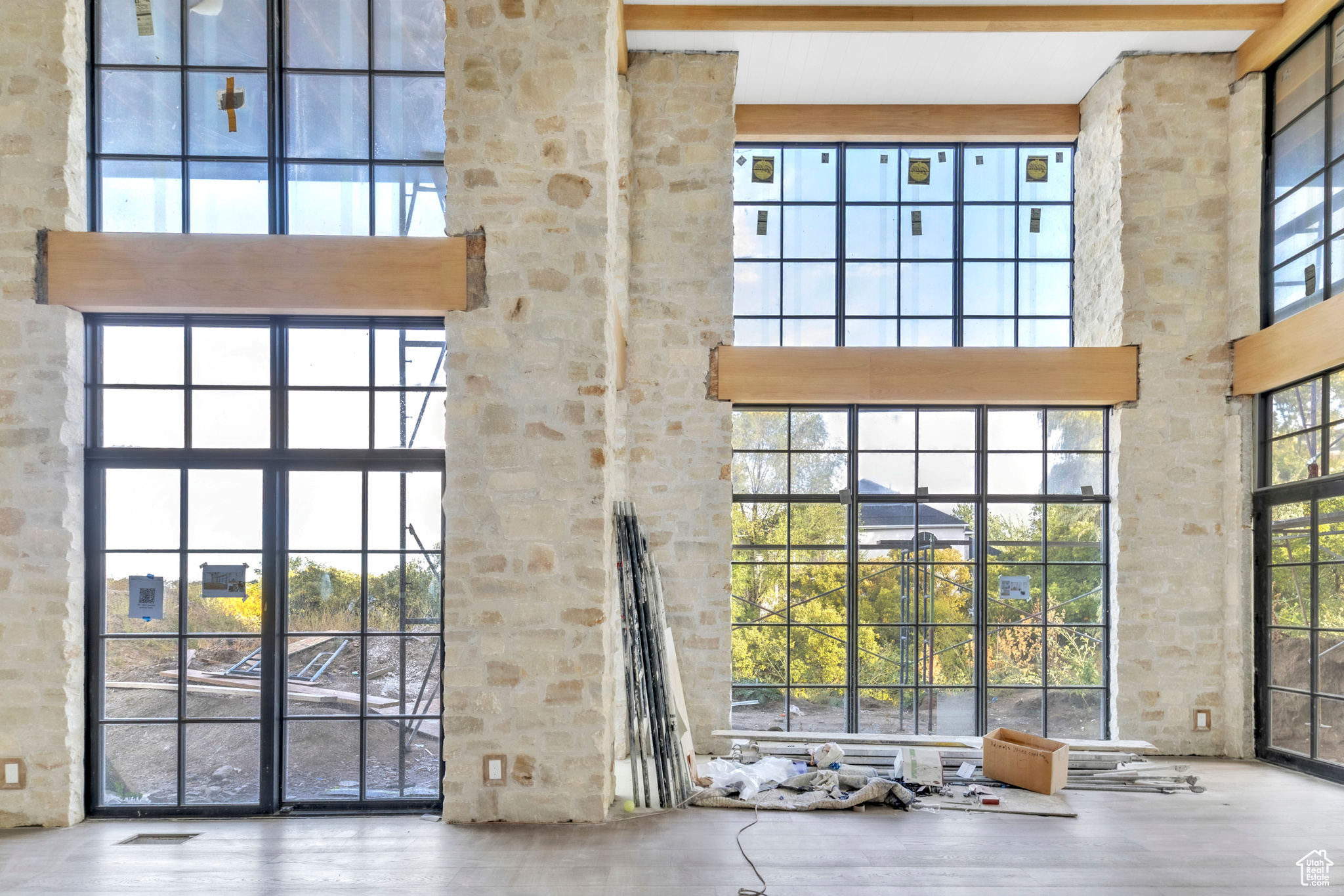 PHEASANT HILLS PLAT 4 P U D - Residential