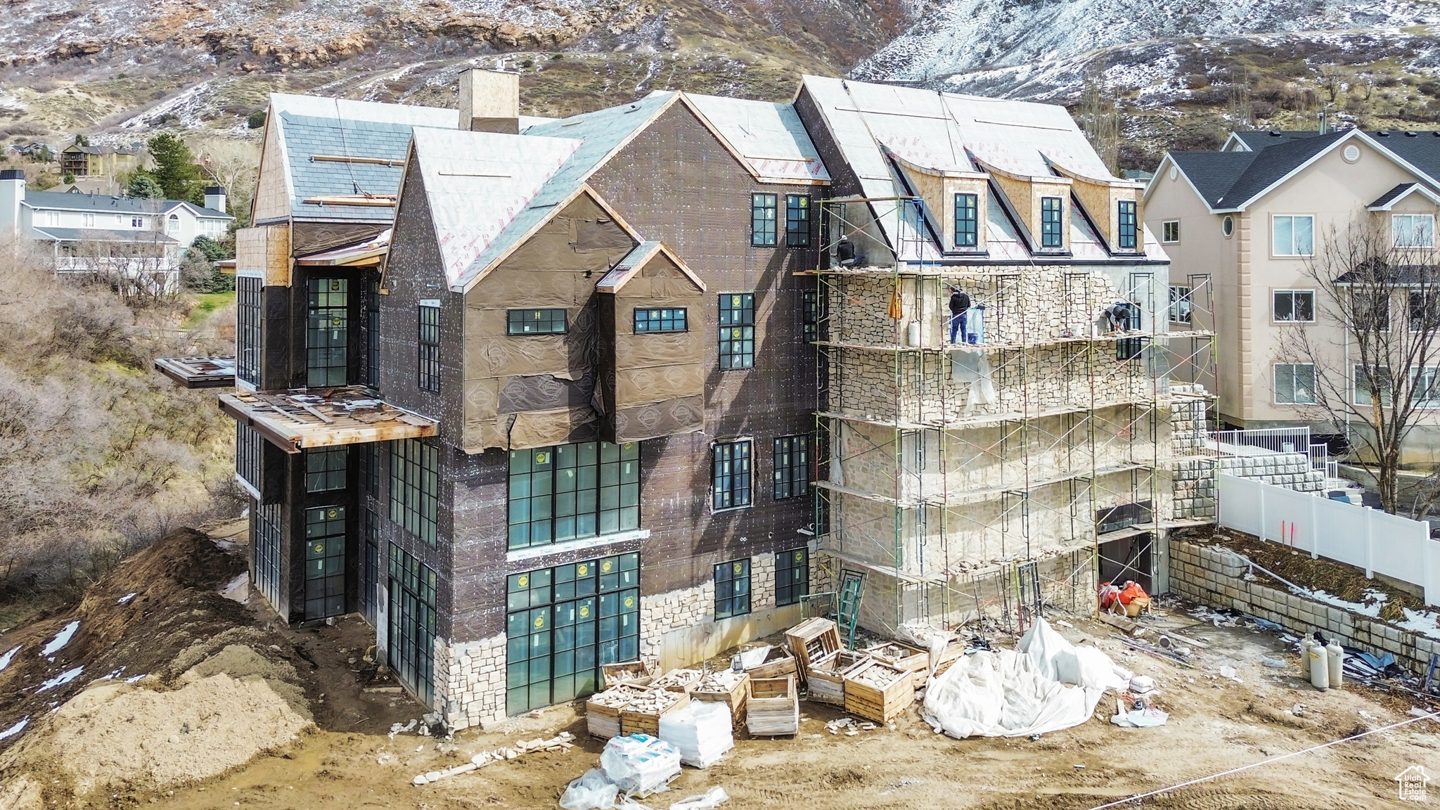 2019 E Graystone Ct, Draper, Utah image 12