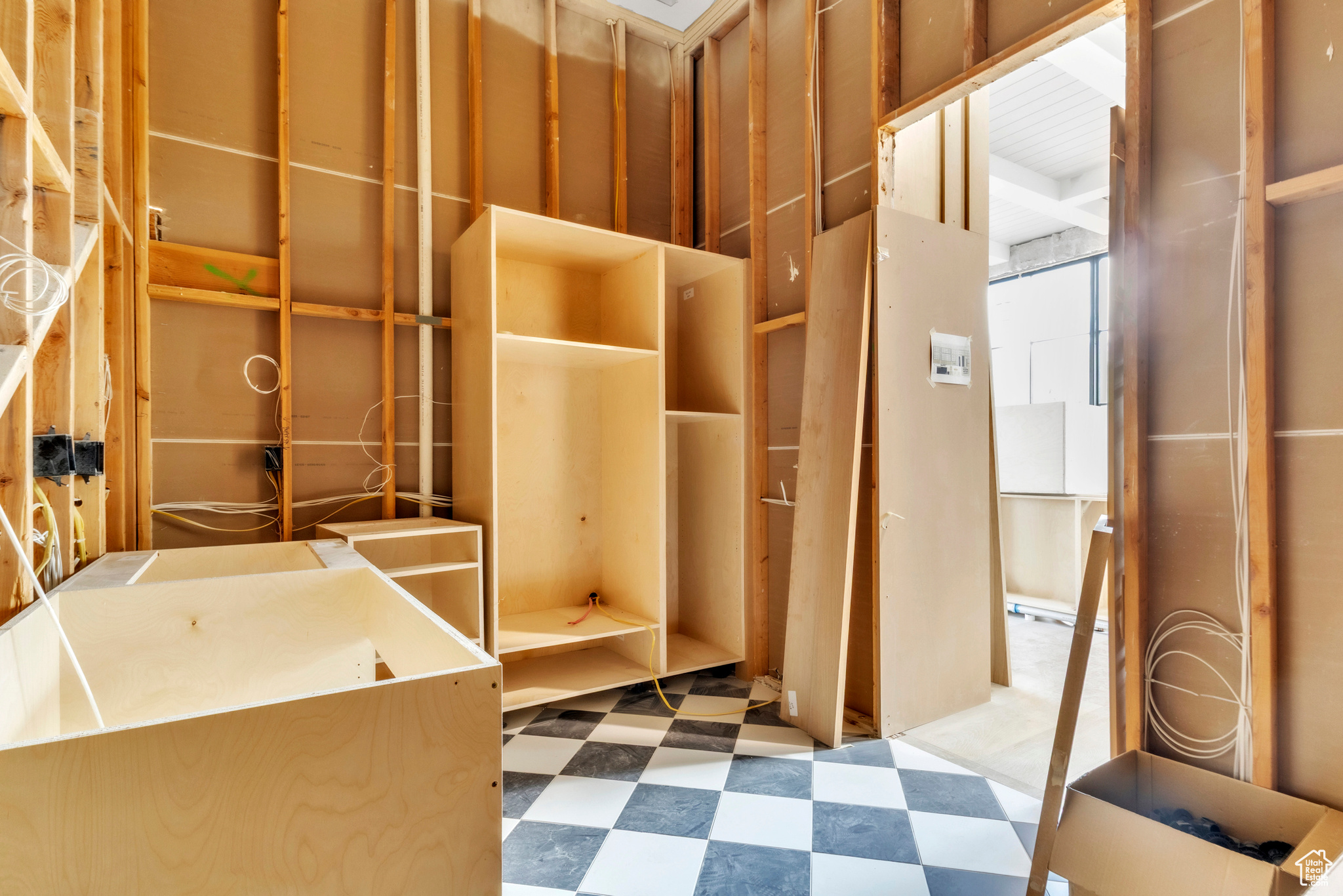 PHEASANT HILLS PLAT 4 P U D - Residential