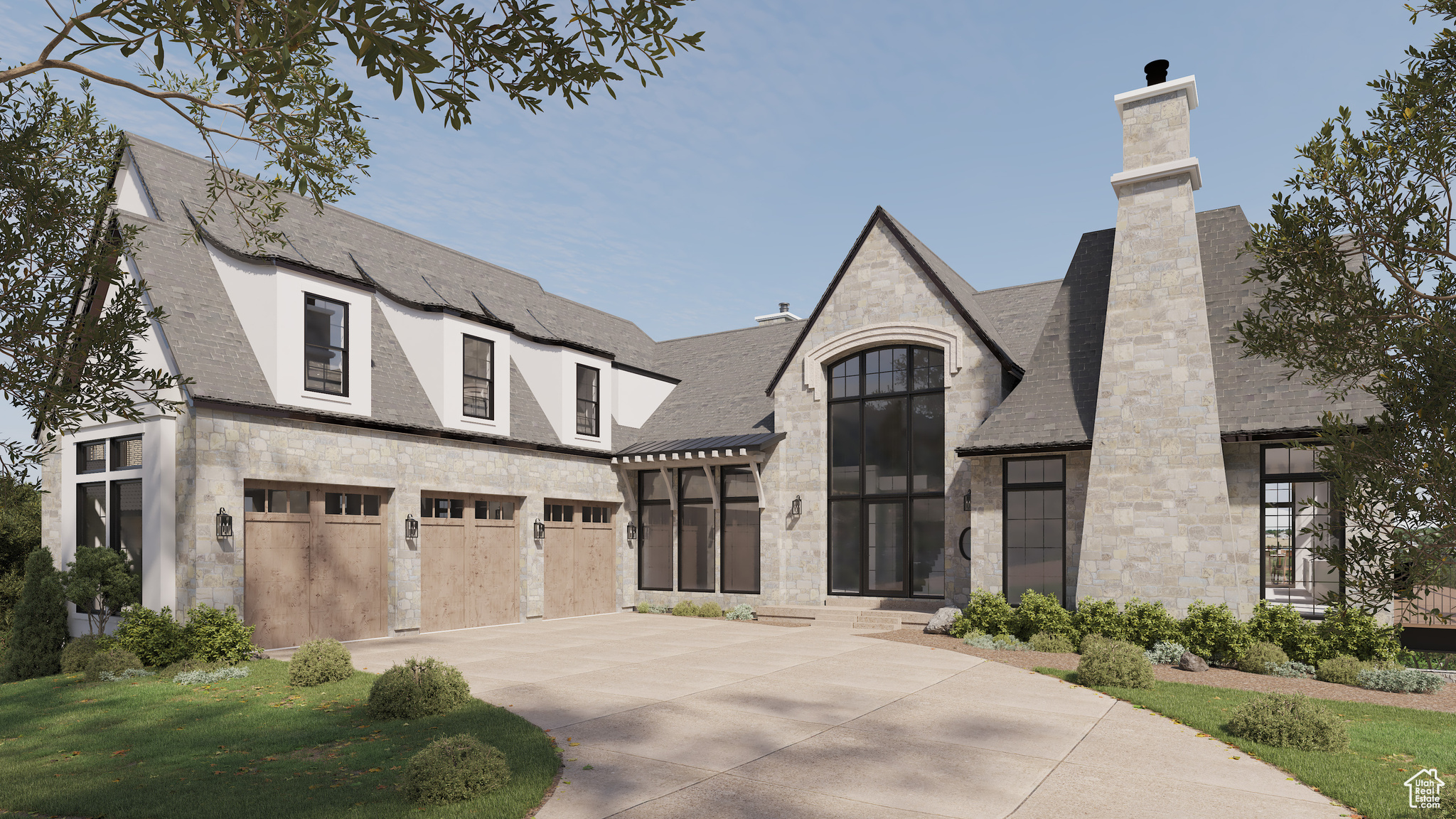 2019 E Graystone Ct, Draper, Utah image 1