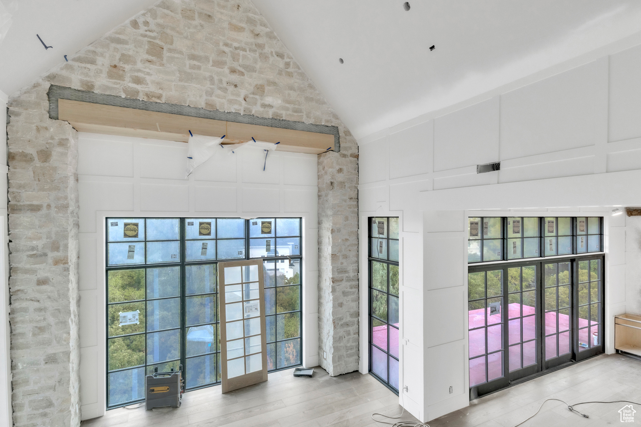 PHEASANT HILLS PLAT 4 P U D - Residential