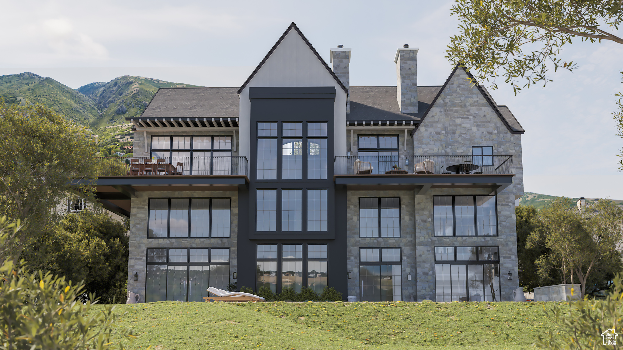 2019 E Graystone Ct, Draper, Utah image 2