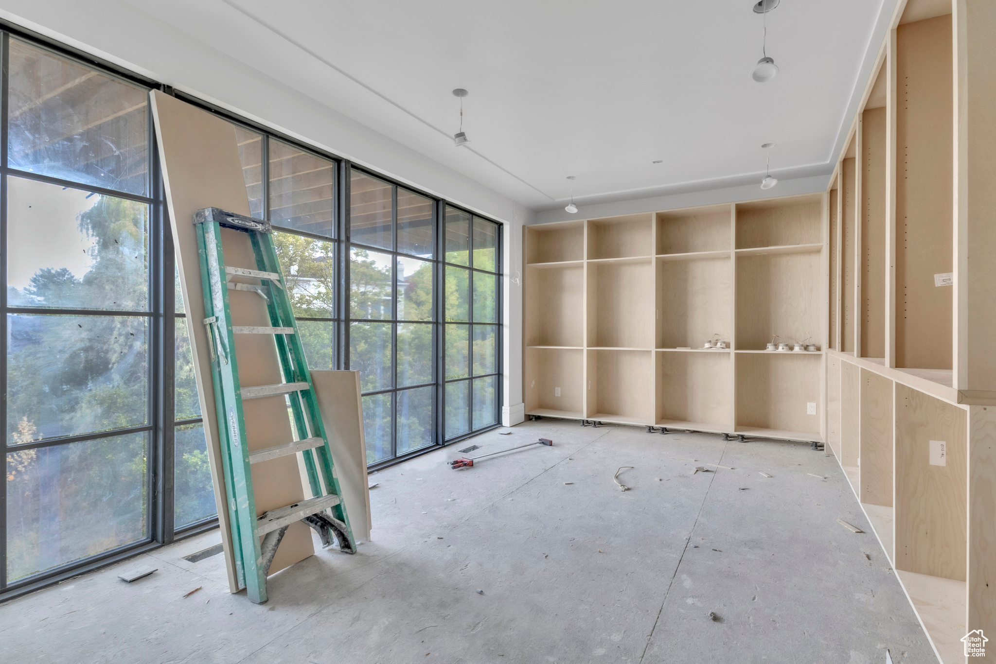 PHEASANT HILLS PLAT 4 P U D - Residential