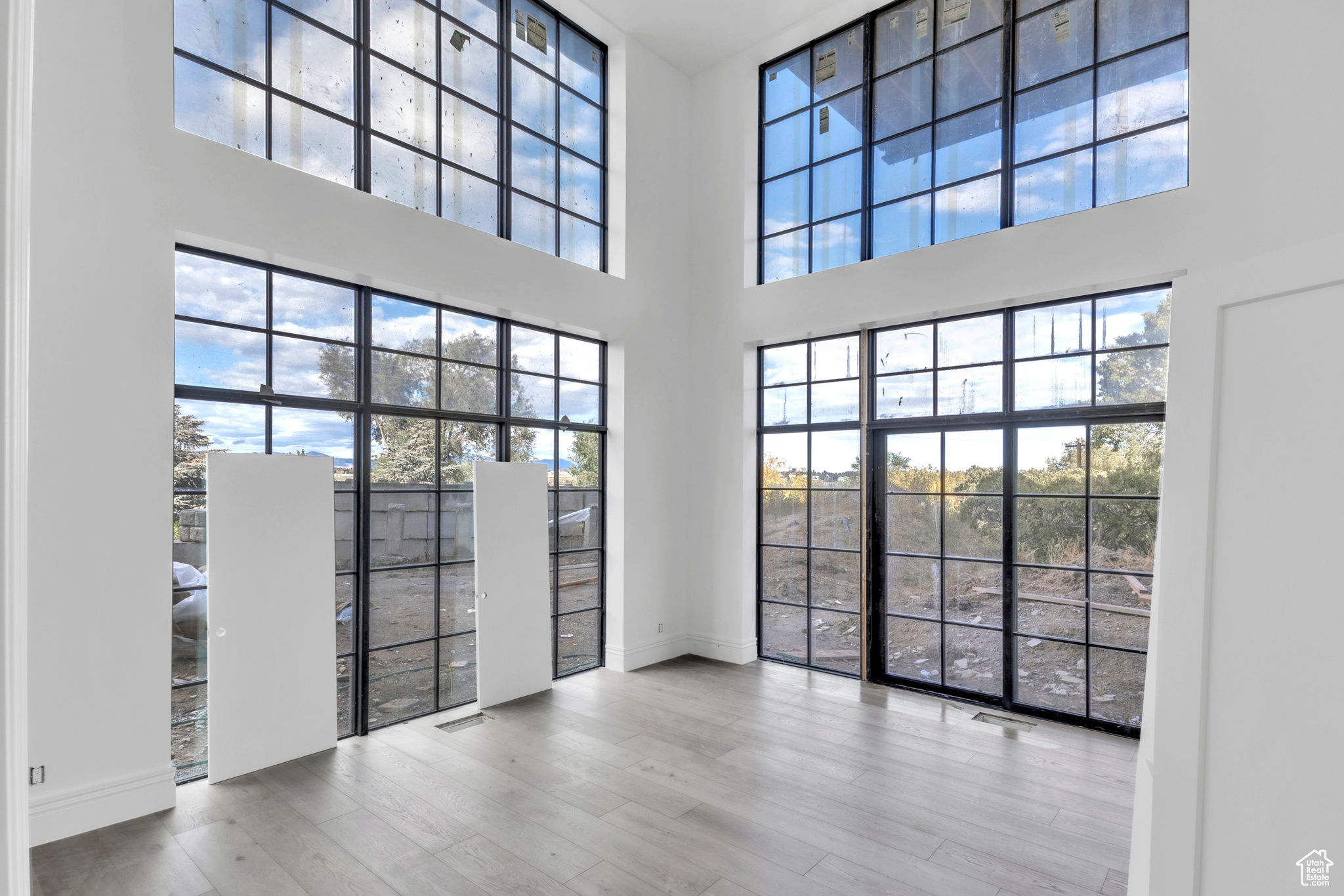 PHEASANT HILLS PLAT 4 P U D - Residential