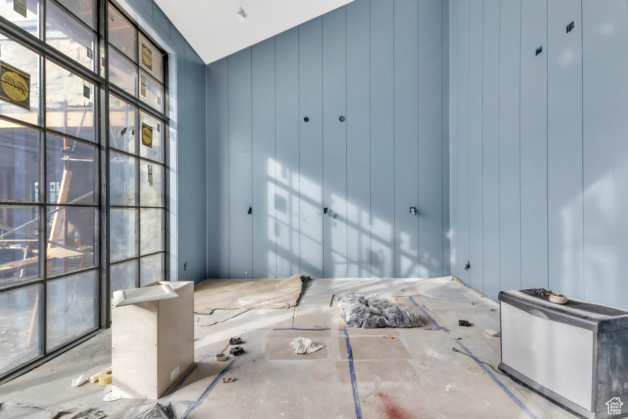 PHEASANT HILLS PLAT 4 P U D - Residential