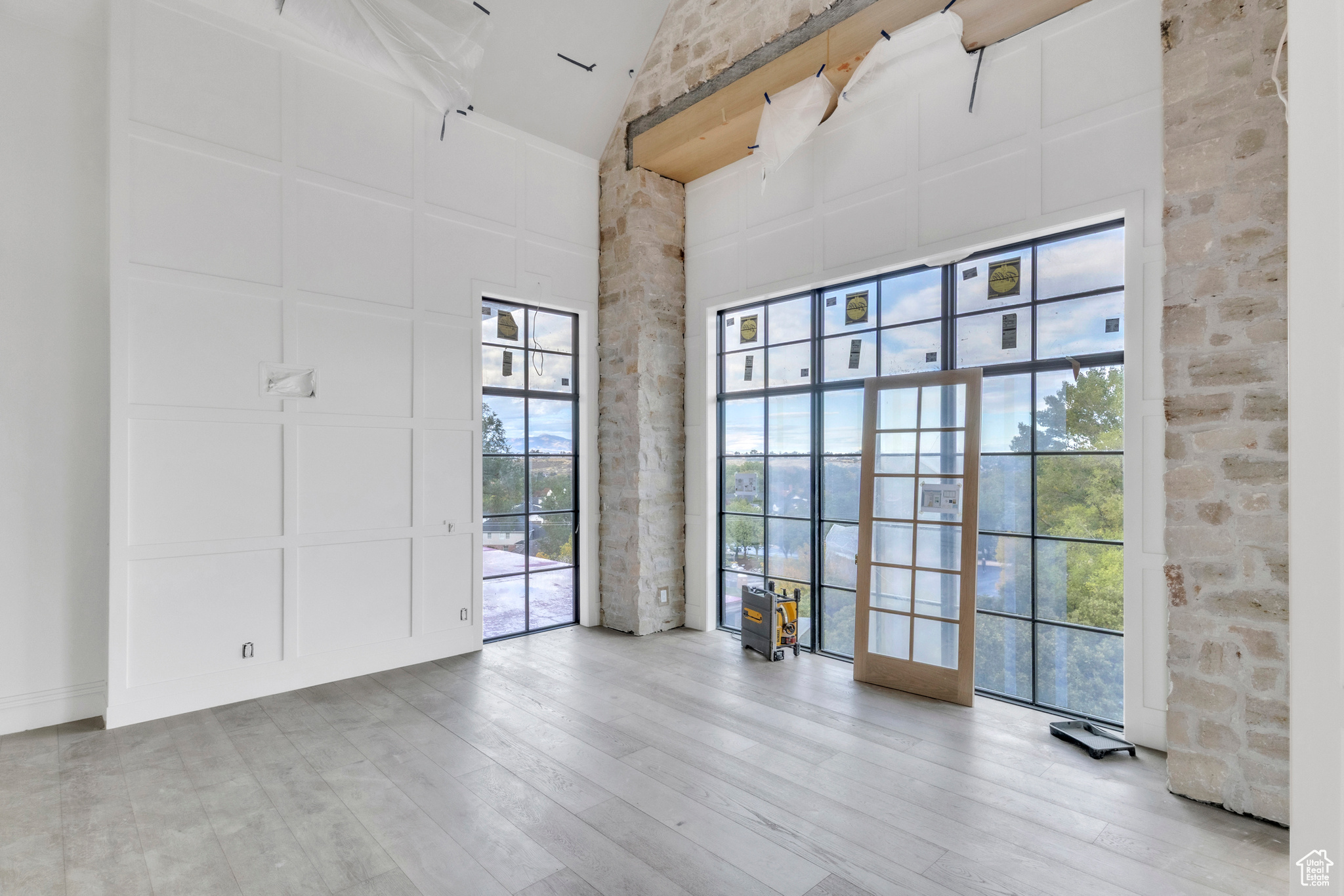 PHEASANT HILLS PLAT 4 P U D - Residential