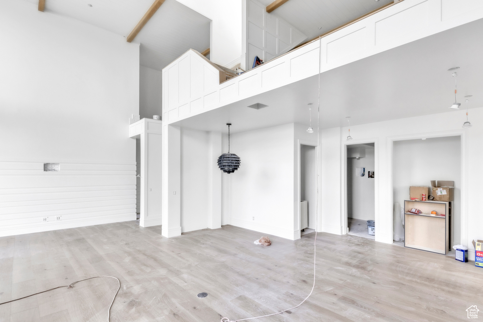 PHEASANT HILLS PLAT 4 P U D - Residential