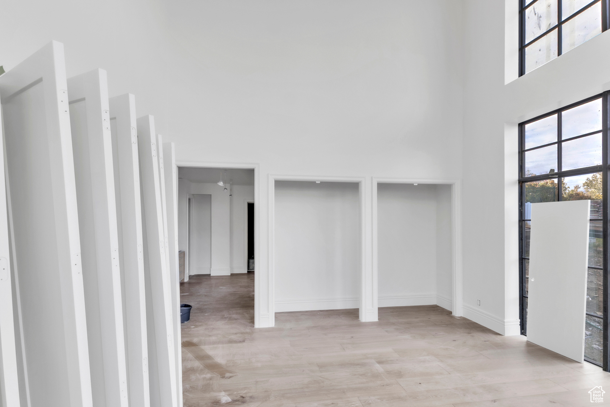 PHEASANT HILLS PLAT 4 P U D - Residential