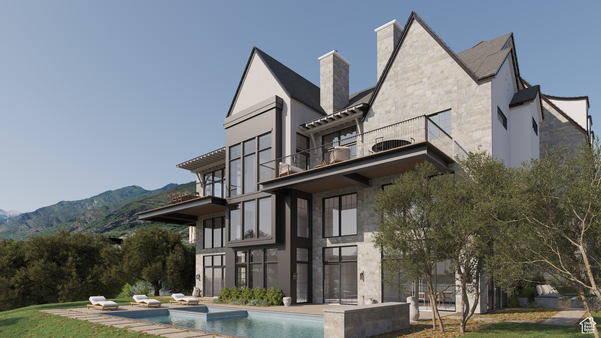 2019 E Graystone Ct, Draper, Utah image 3