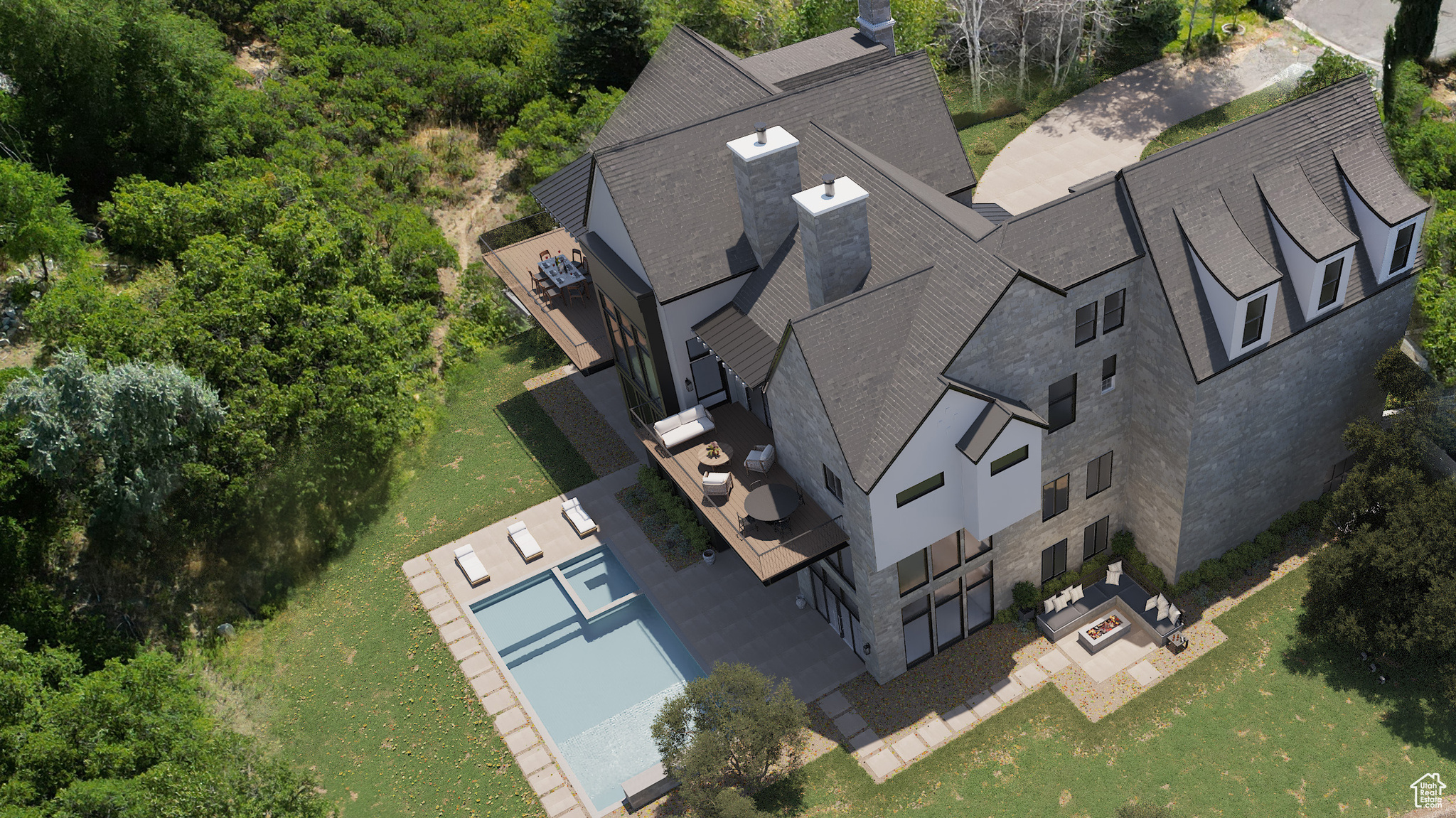 2019 E Graystone Ct, Draper, Utah image 39