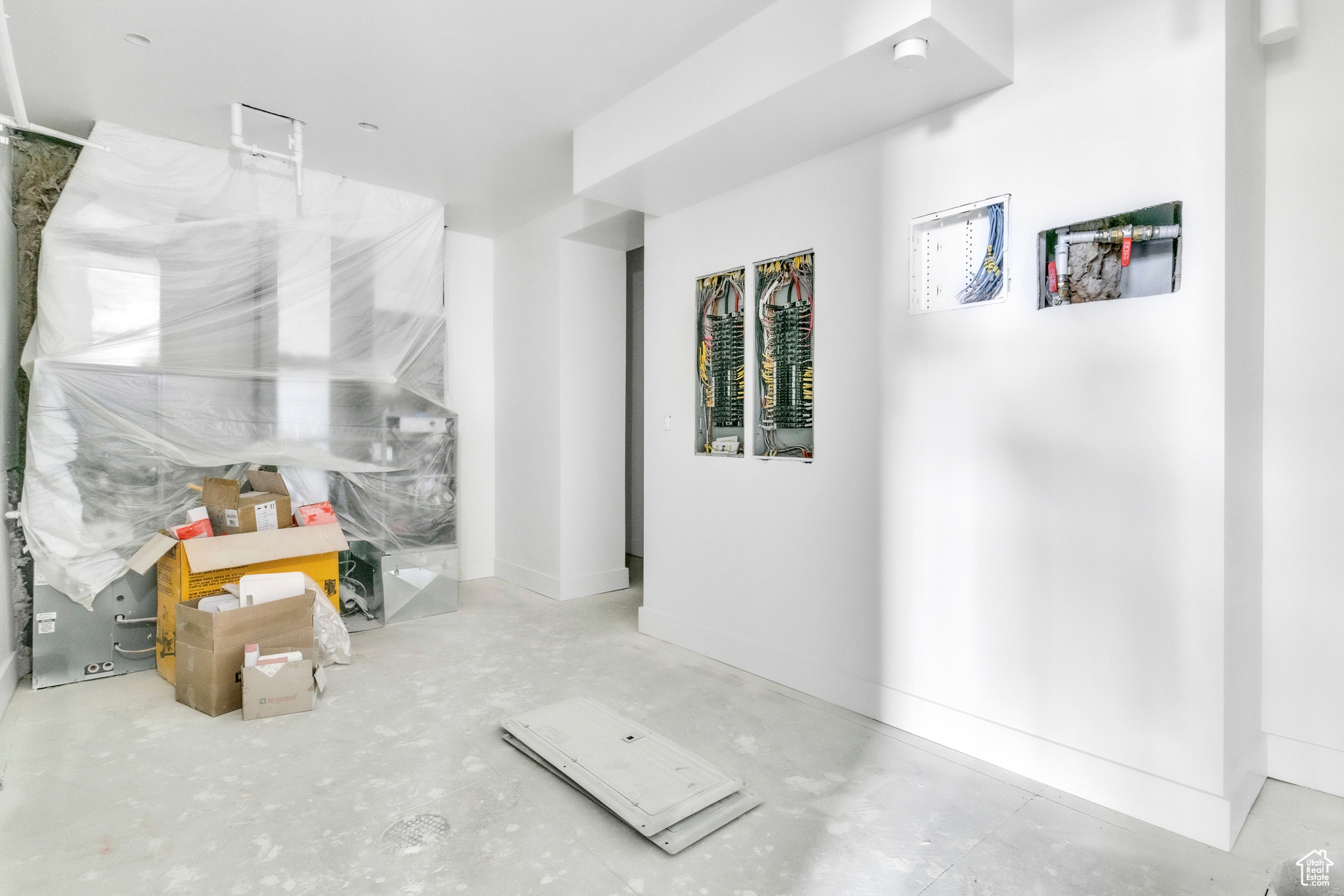 PHEASANT HILLS PLAT 4 P U D - Residential