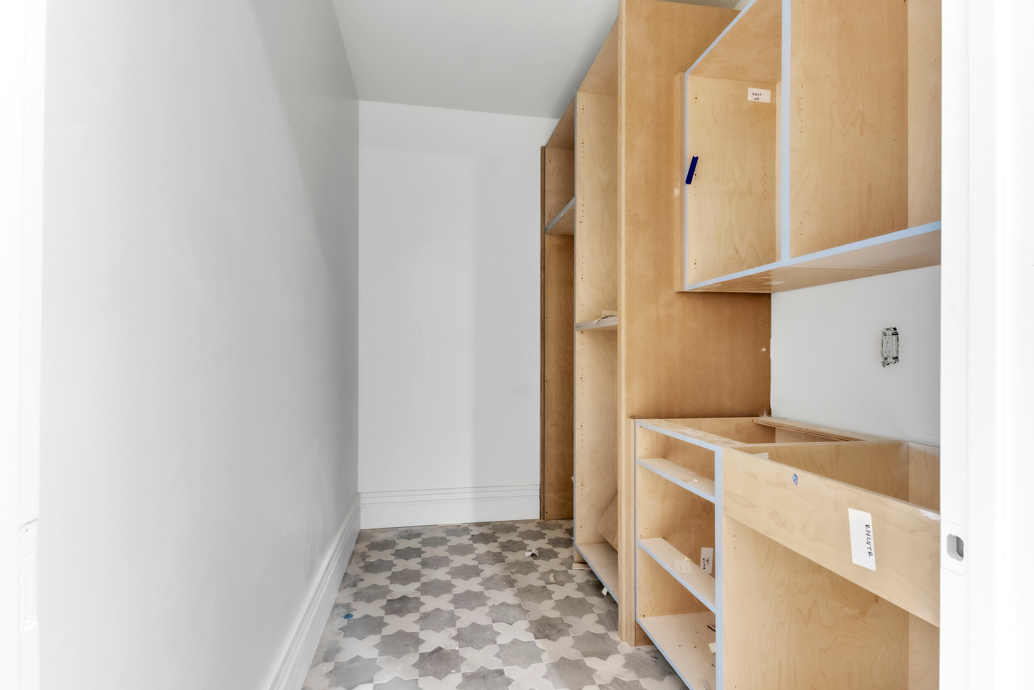 PHEASANT HILLS PLAT 4 P U D - Residential