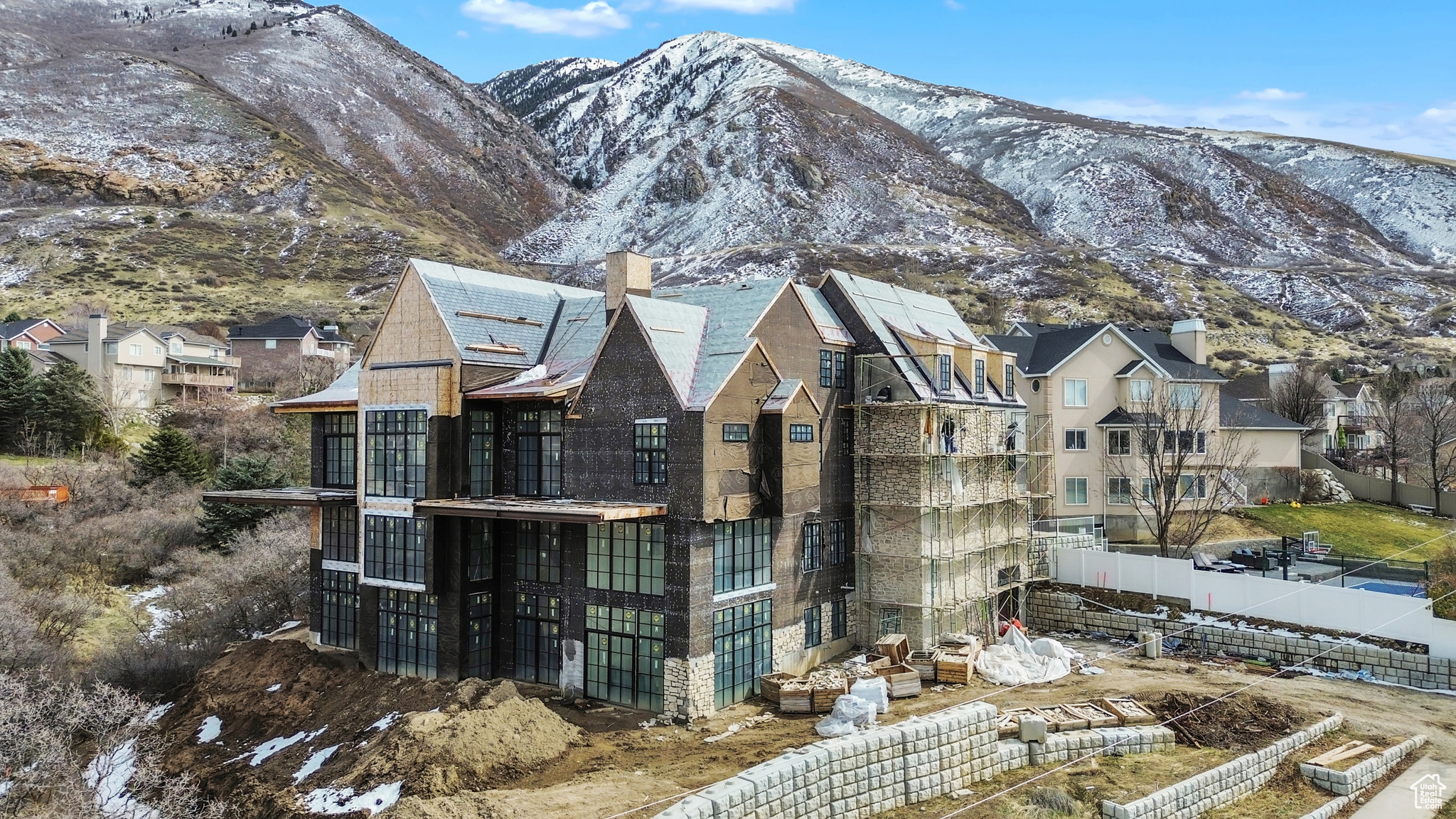 2019 E Graystone Ct, Draper, Utah image 40
